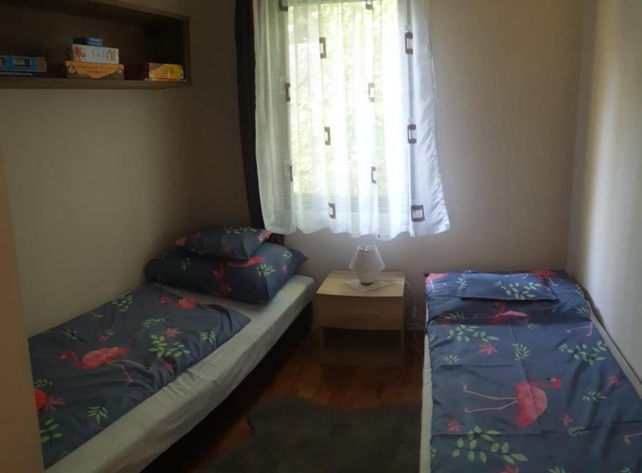 Apartament Fuege-Fa-Haz Vasarosnameny - Gergelyiugornya Zewnętrze zdjęcie