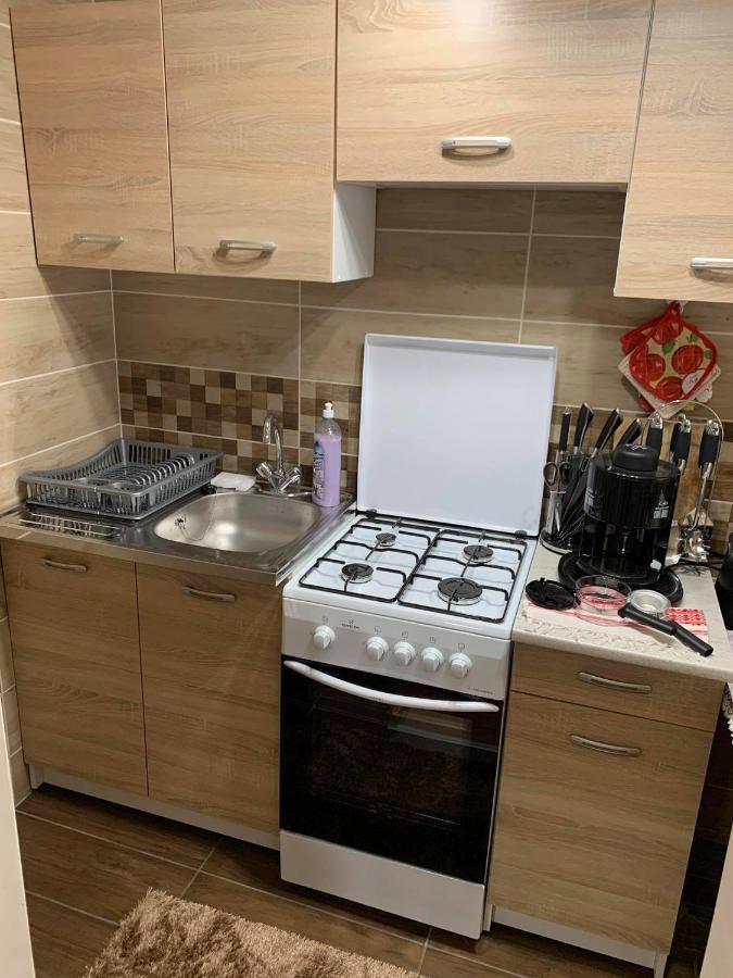 Apartament Fuege-Fa-Haz Vasarosnameny - Gergelyiugornya Zewnętrze zdjęcie