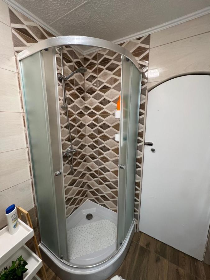Apartament Fuege-Fa-Haz Vasarosnameny - Gergelyiugornya Zewnętrze zdjęcie