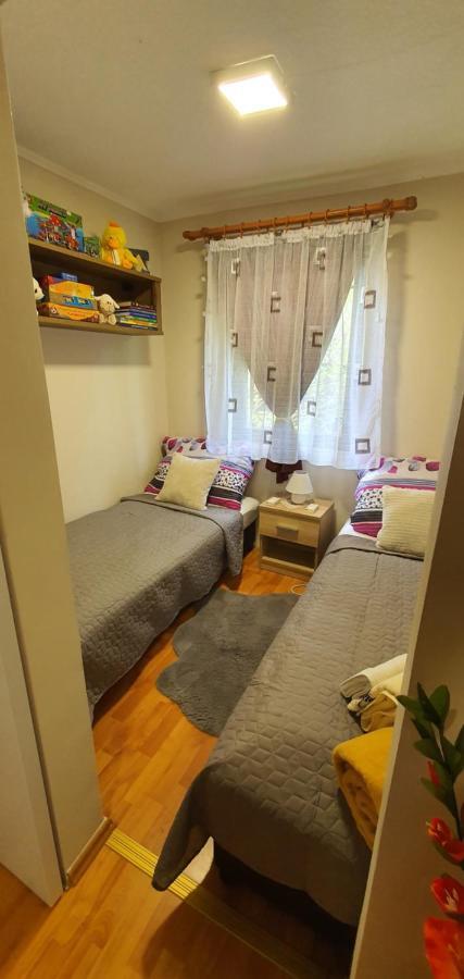Apartament Fuege-Fa-Haz Vasarosnameny - Gergelyiugornya Zewnętrze zdjęcie