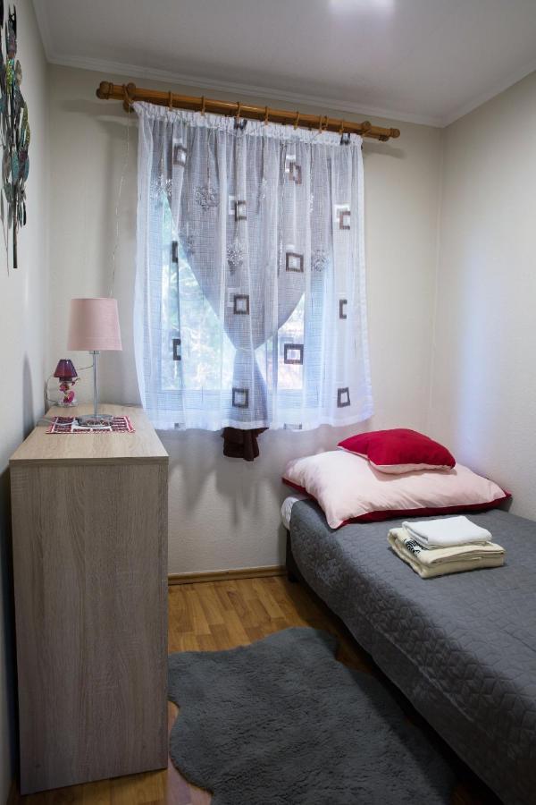 Apartament Fuege-Fa-Haz Vasarosnameny - Gergelyiugornya Zewnętrze zdjęcie