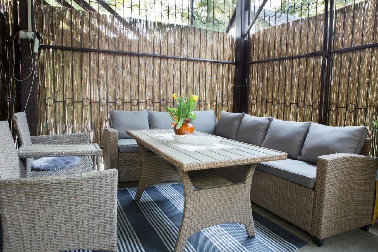 Apartament Fuege-Fa-Haz Vasarosnameny - Gergelyiugornya Zewnętrze zdjęcie